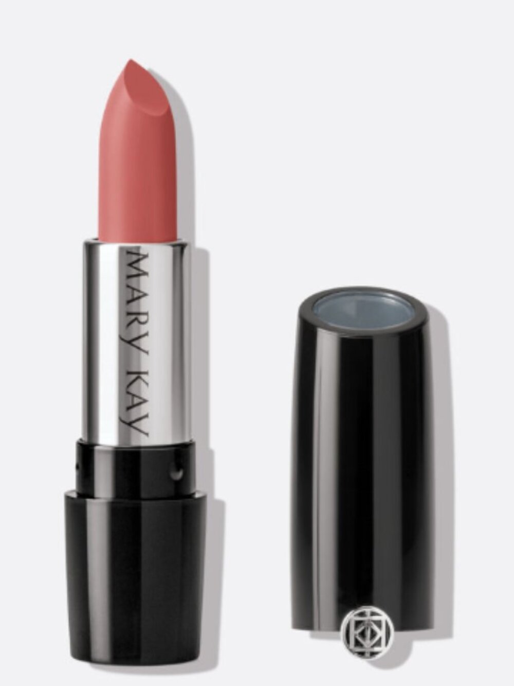 NIB Mary Kay Lipstick - Blush Velvet / Velours (Full Size)